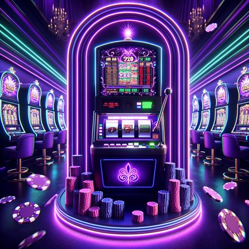 Бесплатные версии игровых автоматов