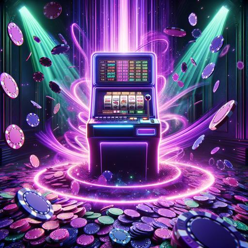 Казино Пин Ап: типы игровых автоматов