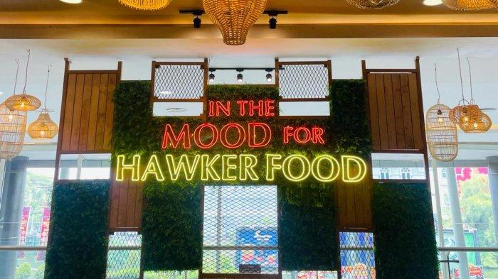 Indulge in Culinary Bliss at Hawkers Street Pluit: A Foodie’s Paradise